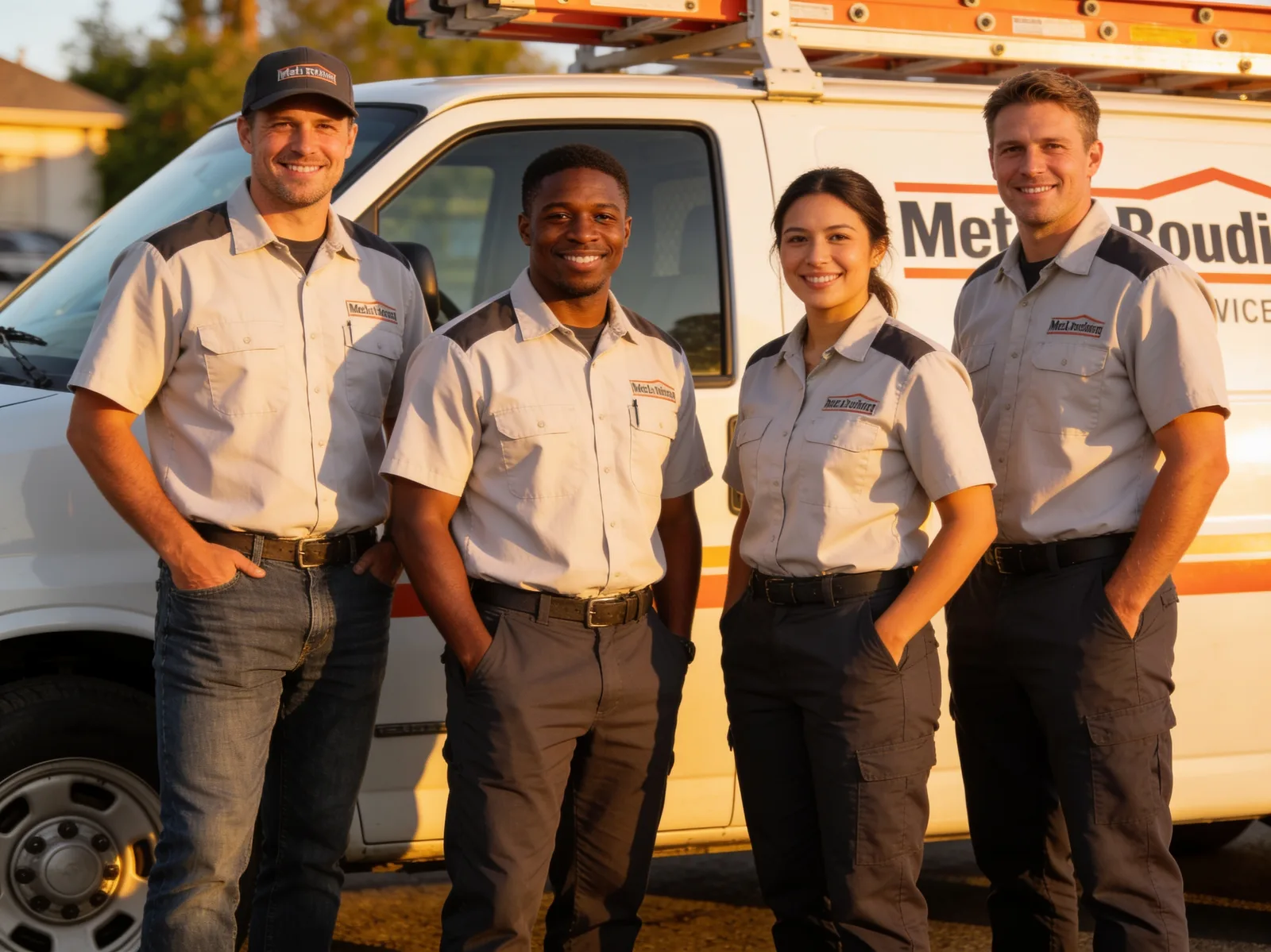 Metal Roof Installation company in Point Arena, CA